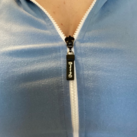 Champion Elite Zip Up - Picture 3 of 5